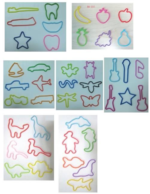 Choose from popular shapes or make your own